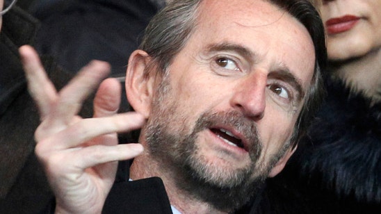 Report: PSG recruited players according to ethnic origin