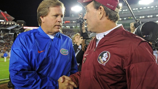 Ranking The College Football FBS Coaches in Florida For 2017