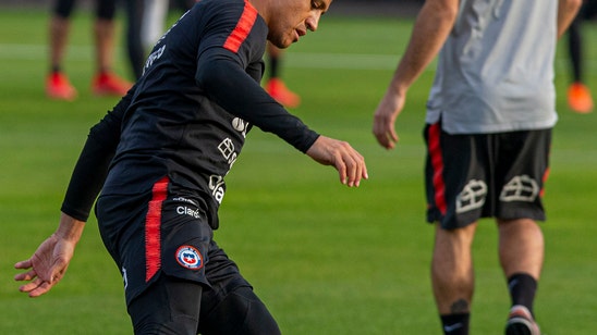 Sanchez fit to start for Chile against Japan in Copa America