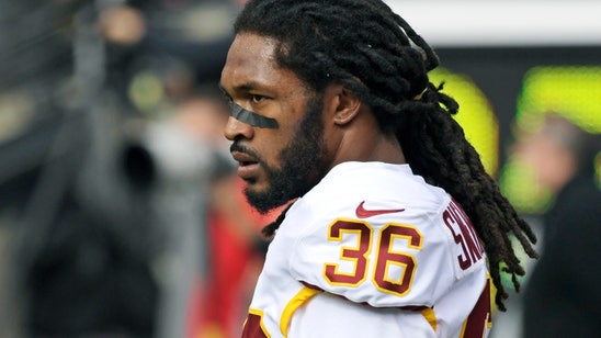 D.J. Swearinger happy to be back in Arizona with Cardinals