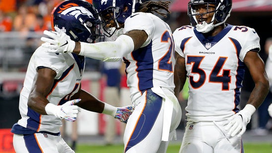 Denver cornerback Bradley Roby shrugs off analyst's comments