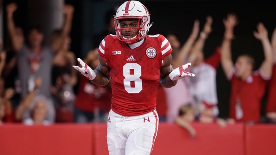 COLLEGE FOOTBALL '18: 6 players starring for losing teams