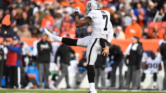 JBB Podcast: Marquette King, NFL Draft, Stadium Talk