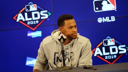 Severino fresh as Yankees try to sweep Twins again