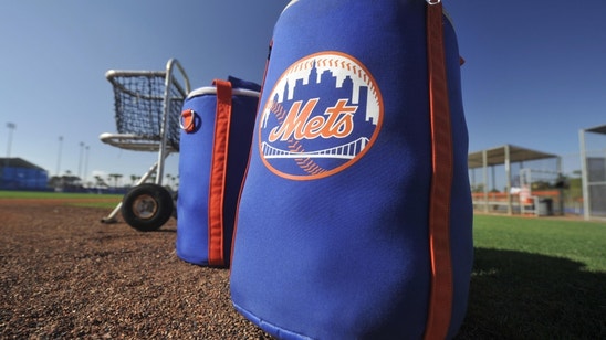 Edwin Encarnacion: The Mets Are Flying Commercial Again