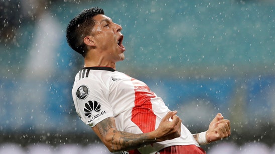 Conmebol opens investigation on River coach’s irregular talk