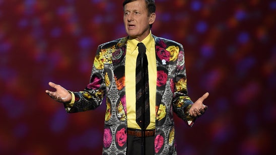 Twitter reacts to the passing of basketball reporter Craig Sager