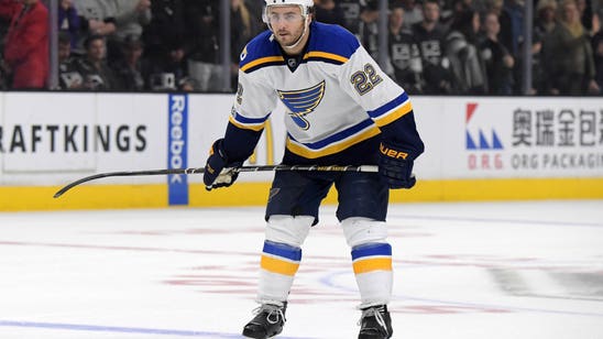 Washington Capitals Go All-In With Kevin Shattenkirk