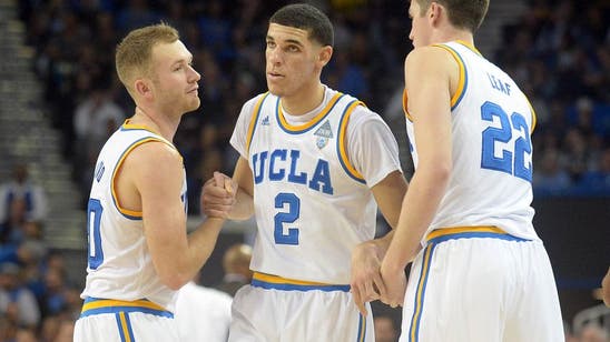 NCAA Basketball: UCLA pulls out win over Utah in final seconds