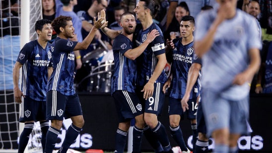 Zlatan Ibrahimovic sets MLS salary record at $7.2 million