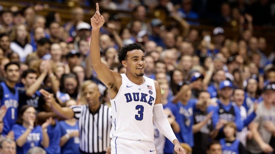 Duke set to take on Clemson in ACC opener after long break