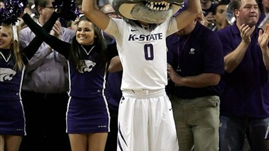 Kansas State Women's Basketball Worthy Of Ranking