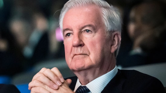 IOC, WADA hire DC lobbyists to discuss anti-doping bill