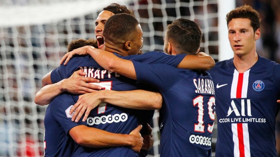 Fans call for Neymar's departure as PSG beats Nimes 3-0