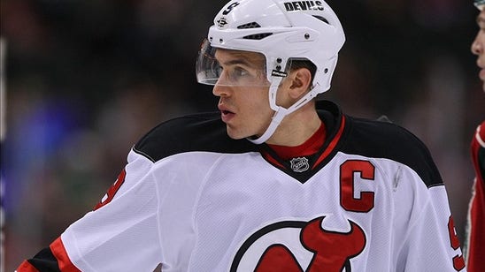 New Jersey Devils: Zach Parise's Top 5 Moment's in Devils a Uniform
