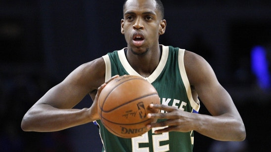 Milwaukee Bucks Daily: Khris Middleton Hoping To Return On Wednesday