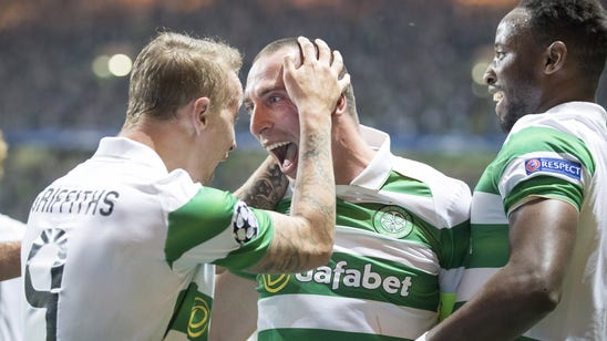 Predicting Celtic Starting XI for Rangers clash