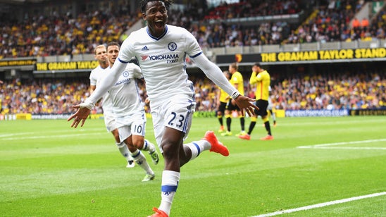 Chelsea vs. Swansea City: Four things to watch for in the Blues' return