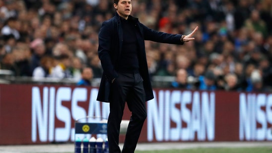 Kane back earlier than expected from injury for Tottenham