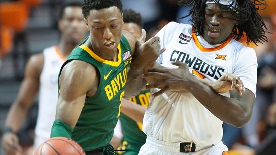 Tillie powers No. 1 Gonzaga past BYU 92-69