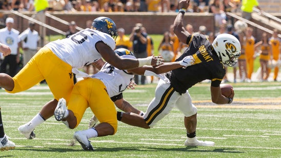 Missouri aims for complete game as SEMO rolls into town