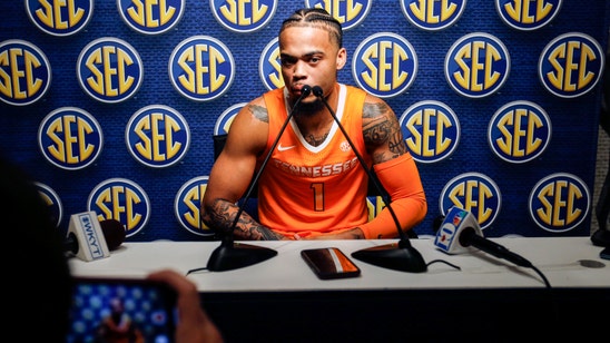 Tennessee believes it has staying power as SEC contender