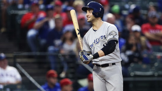 Milwaukee Brewers History: Ryan Braun Appeals PED Test Successfully