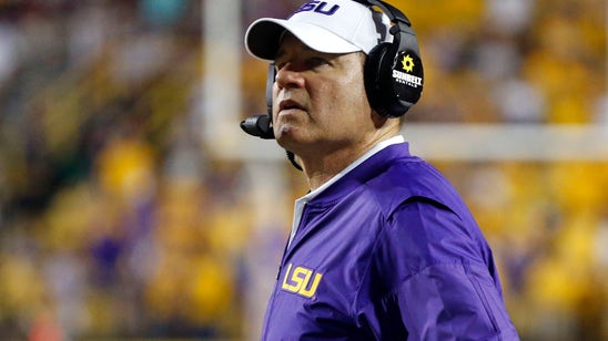 AP source: Kansas, Miles working on deal to coach Jayhawks