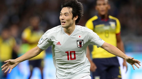 Copa America: Ecuador and Japan eliminated after draw