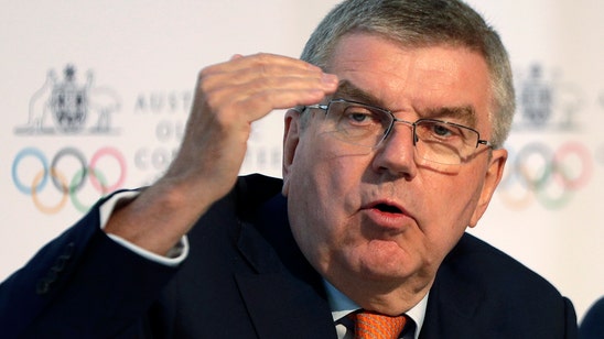 Olympic boxing body mulls legal fight against IOC inquiry