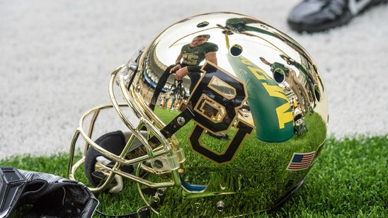 Baylor suspends Kendal Briles 1 game for NCAA violation