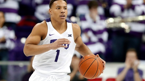 Much-changed TCU not concerned about 10th-place prediction