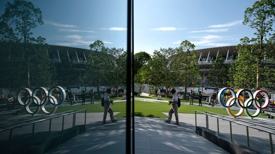 Tokyo 1-Year Out: Scandal, high costs but unrivaled demand