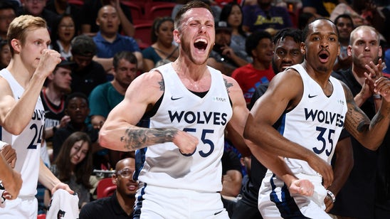 Breaking down the Wolves in 2019 NBA Las Vegas Summer League
