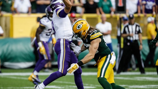 Packers’ Clay Matthews weighs in after NFL clarifies QB hits