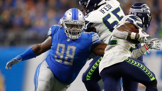 Seahawks Preview capsule