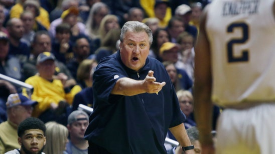 West Virginia trounces Youngstown State 106-72