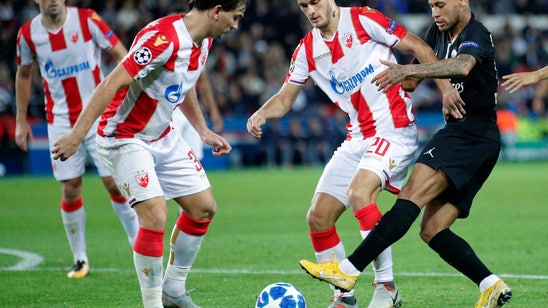 Coach: Red Star players not bothered by match-fixing probe