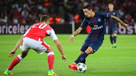 Arsenal Vs Paris Saint-Germain: Crunching The Numbers