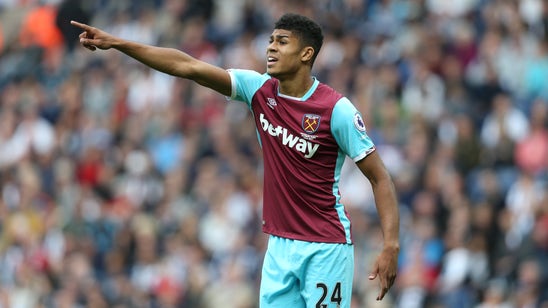 5 West Ham Youth Players who should play v Accrington