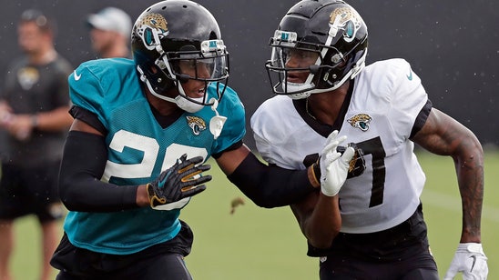 Jaguars CB Jalen Ramsey rips NFL QBs, including Ryan, Allen