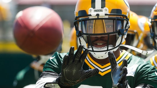 Ha Ha Clinton-Dix says he’ll play for Redskins this weekend