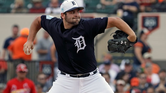 Fulmer feeling healthy, hopes to rebound from tough 2018