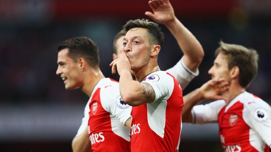 Arsenal: 5 Takeaways From New Mesut Ozil Contract