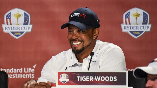 Tiger Woods switching to TaylorMade after 20 year run with Nike