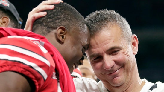 Ohio State to face Washington in 105th Rose Bowl