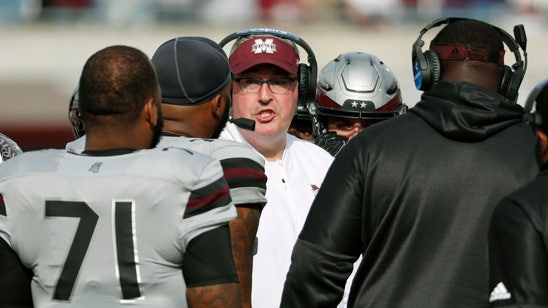 Trash-talking on hold: Egg Bowl rhetoric turned down a notch