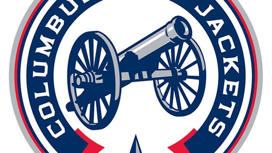 Blue Jackets announce new shoulder patch during draft party