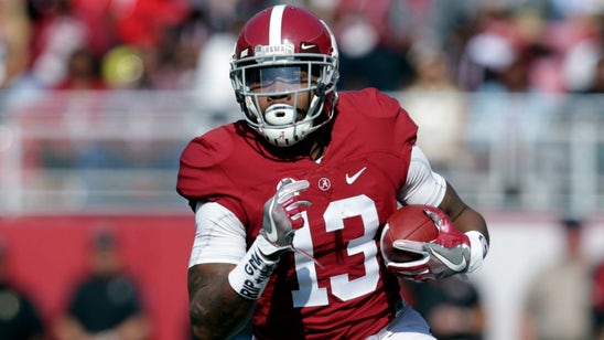 Stewart Mandel's Top 10 college football teams after Week 11