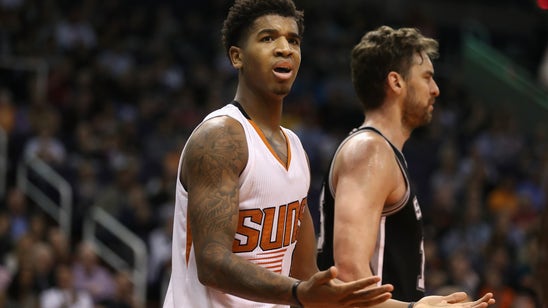 The Phoenix Suns are not sure who they want to be